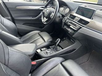 serie x sdrive18i aut. x-line | navi | p