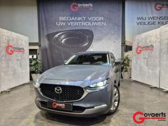 ② mazda cx-30 hakoné — mazda — 2ememain