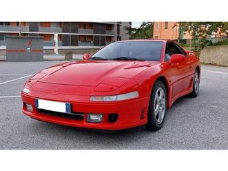 1993 mitsubishi 3000 gt vr4 a vendre