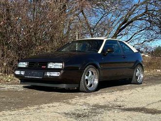 vw corrado 2l 16v