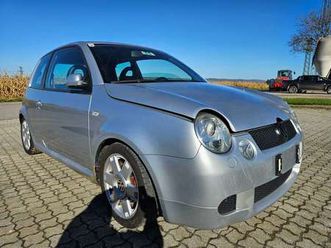 vw lupo 1,6 gti