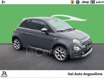 ii generation2 1.0 70 4cv hybride bsg sport