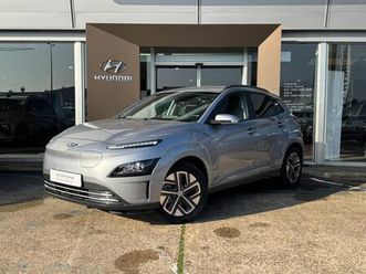 electric 39kwh - 136ch intuitive