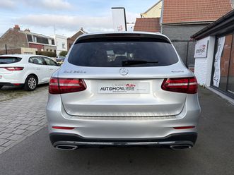 250 d 9g-tronic 4matic sportline toit ouvrant