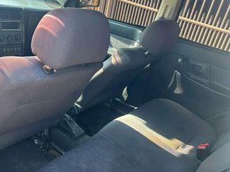 volkswagen polo classic/ special 1.8 mi 1997