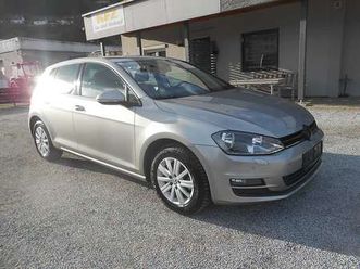vw golf rabbit 1,2 bmt tsi