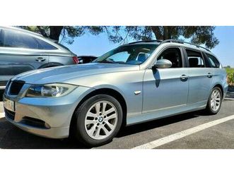 bmw touring 325i 218ch luxe