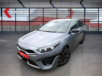 kia ceed 1.6 crdi karavan dct-7 automatik gt line virtual -novi model-, 2022 god.