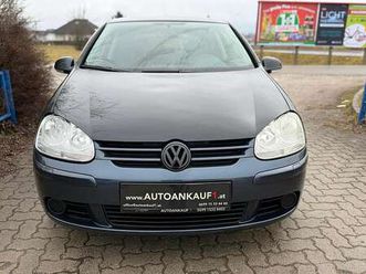 vw golf rabbit 1,4**pickerl 8/26** service neu**