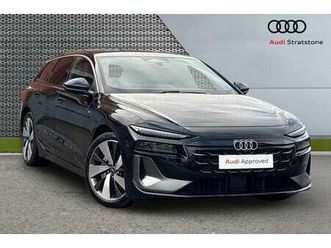 audi e-tron s 270kw performance 100kwh s line 5dr auto
