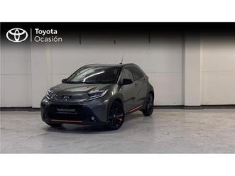 5 puertas limited edition 70 automático (s-cvt)