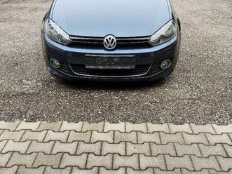 vw golf rabbit gt 1,2 tsi