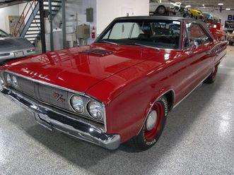1967 dodge coronet r/t