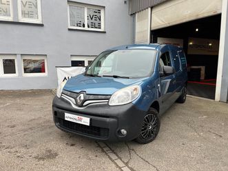 1.5 dci 90 maxi extra r link 6 régulateur de vitesse - gps