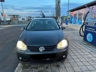 vw golf rabbit 1,4