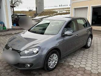 vw golf rabbit bmt 1,6 tdi dpf