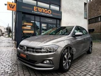 vi 1.6 tdi 95 confortline business dsg7