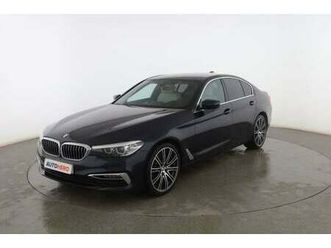 530i luxury line