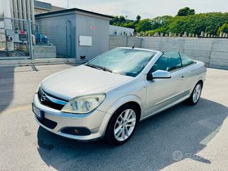 opel astra twintop 1.9 16v cdti 150cv cosmo