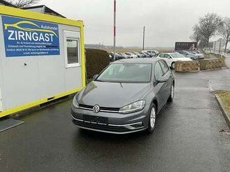 vw golf rabbit 40 1,0 tsi pickerl neu bis 02/2027 ...