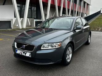 volvo s40 1.6d*veliki servis*odlično stanje*, 2008 god.