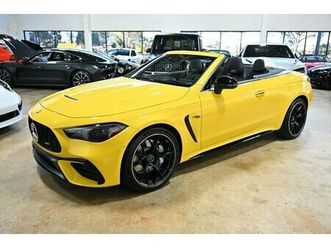 2026 mercedes-benz cle 53 amg