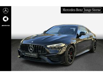 mercedes-benz clase cle 53 amg 4matic
