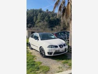 iii 1.9 tdi 160 cupra 3p