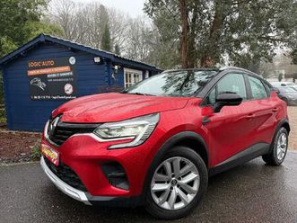 1.3 tce mild hybride 140 cv