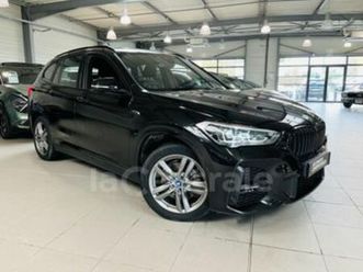 xdrive 25e 220 bva6 f48 lci m sport