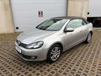 vw golf 1.2 tsi