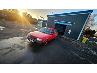 volkswagen vw polo 2f 86c steilheck