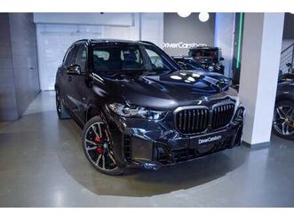 x5 xdrive 50e xline m sport pro