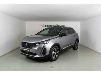 peugeot 3008 1.6 hybrid gt e-eat8