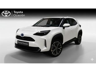 5 puertas style 120h e-cvt