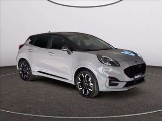 1.0 ecoboost h st-line x s&s 125cv