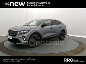 1.2 e-tech full hybrid 200 esprit alpine