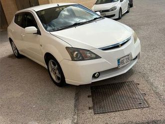 toyota will automatic cheap licence