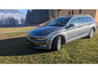 vw passat 2.0 tdi variant