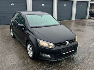 vw polo 1.2 pickerl, steuerkette neu