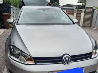 vw golf rabbit 1,6 tdi bmt