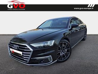 60 tfsi e 449ch avus quattro tiptronic 8