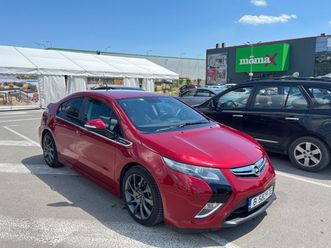 opel ampera 1.4 hibrid 7,700 eur