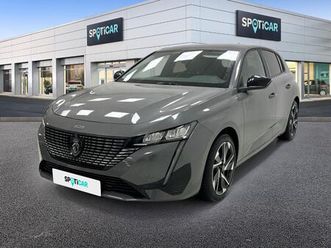 5p puretech 130 s&s man allure