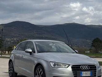 1.4 tfsi limousine s tronic ambiente