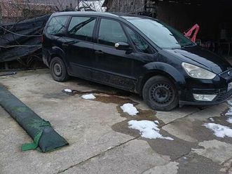 vand ford galaxy nasaud