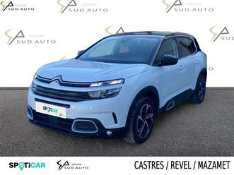 bluehdi 130 s&s eat8 feel