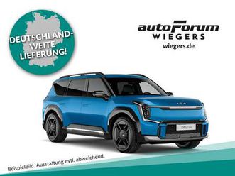 rwd earth, 99,8-kwh-batterie -bestellfahrzeug-