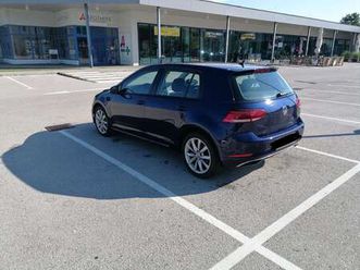 vw golf rabbit 1,0 tsi