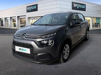 bluehdi 100 s&s bvm6 feel